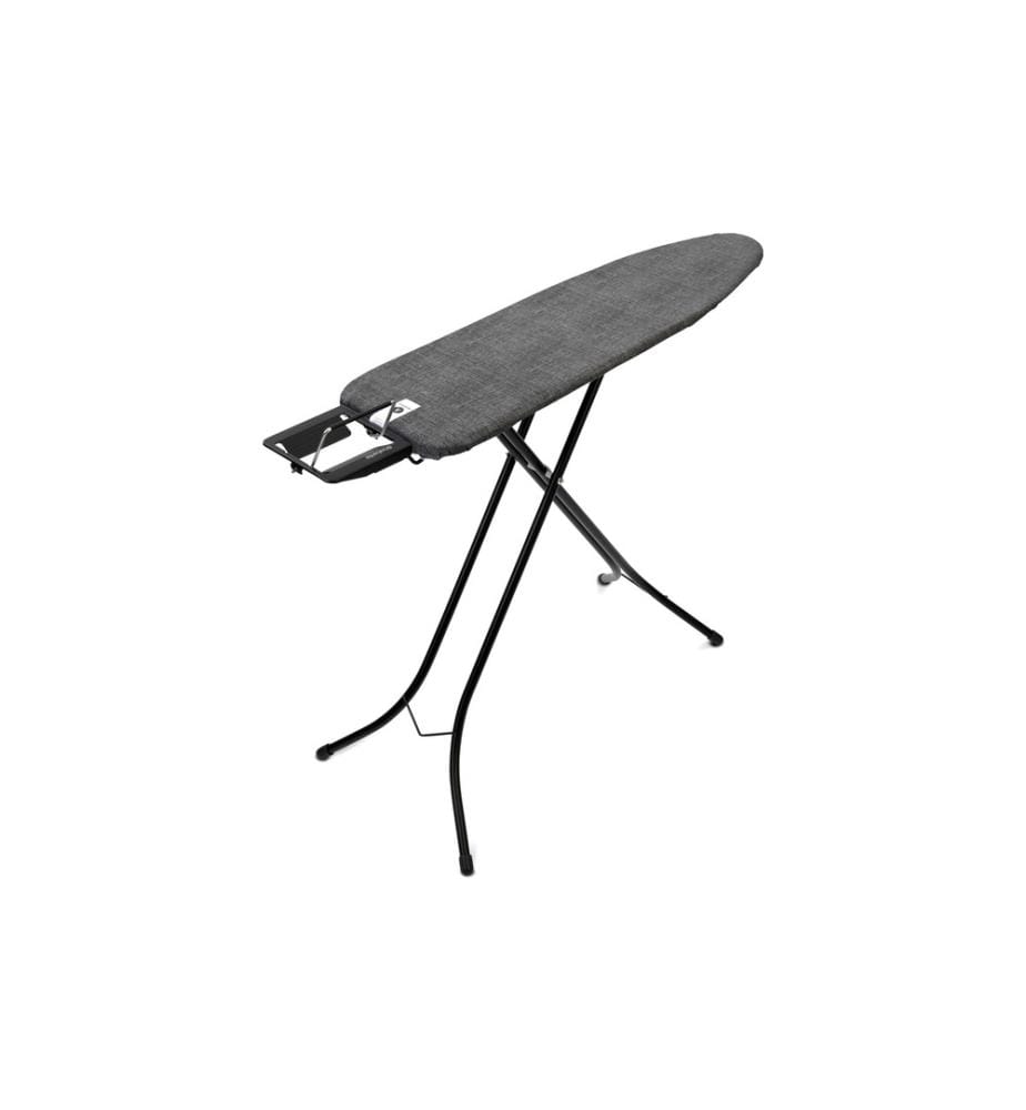 BRABANTIA - Table à repasser 110 x 30 cm, gris