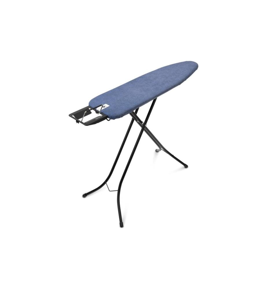 BRABANTIA - Table à repasser 110 x 30 cm, bleu
