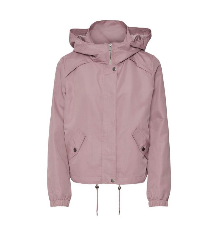 Parka Courte Zoa