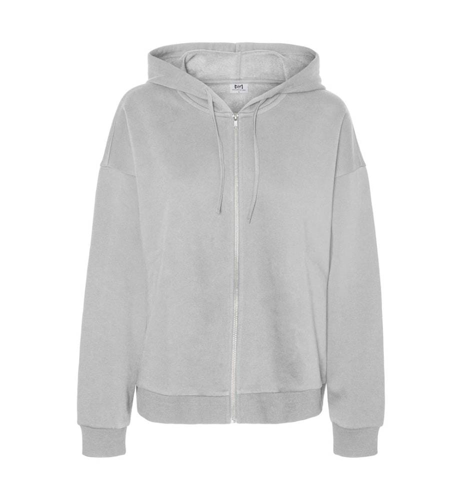 Veste Esther - Gris Clair