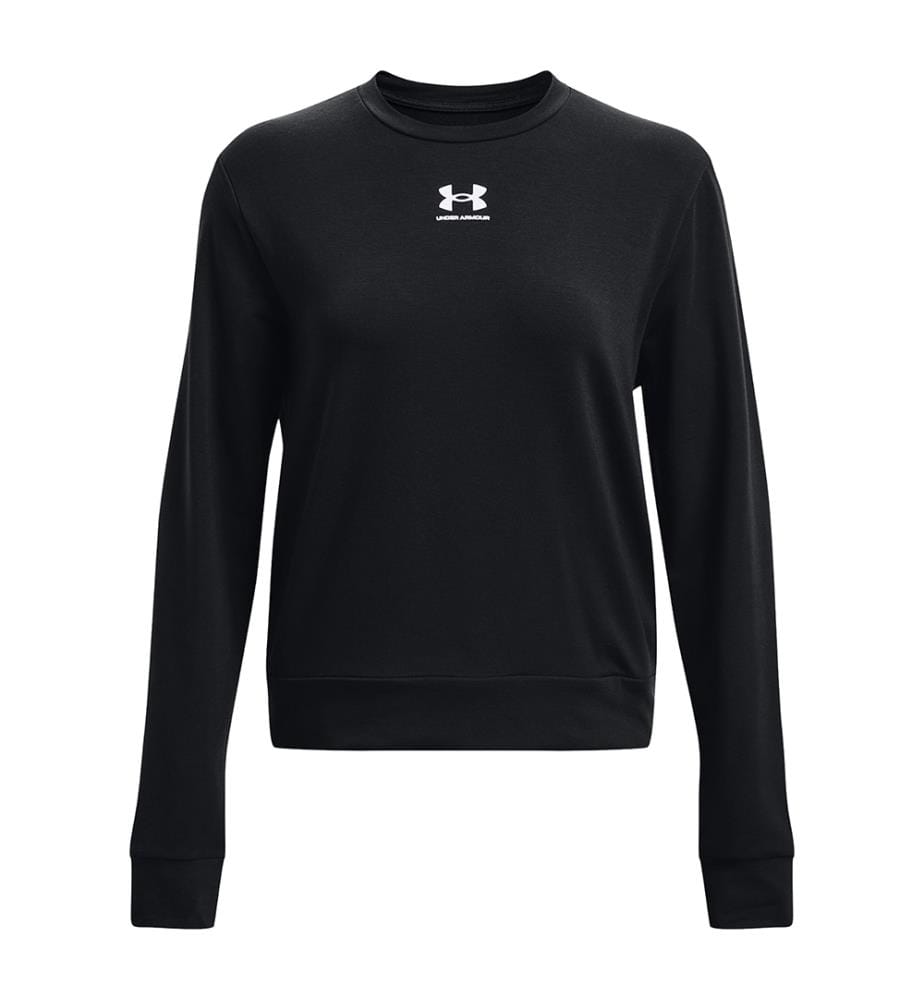 Sweat Rival Terry Loose Fit