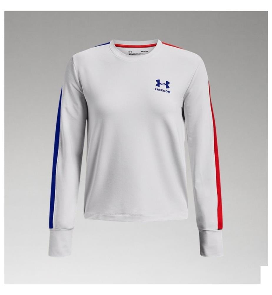 Sweat Freedom Rival Terry - Blanc