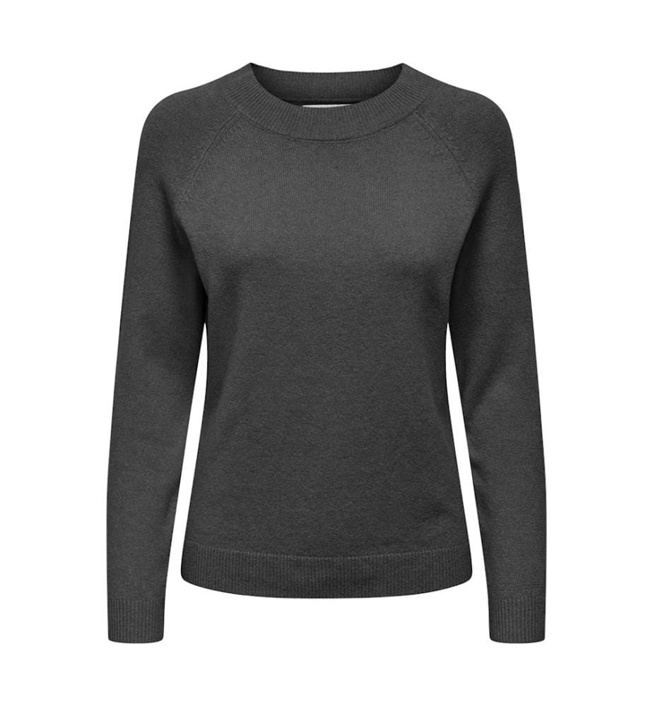 Pull - Gris Foncé