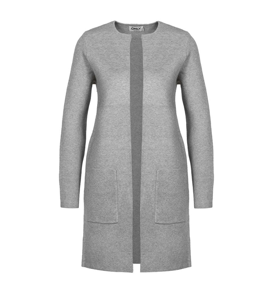 Cardigan en Maille