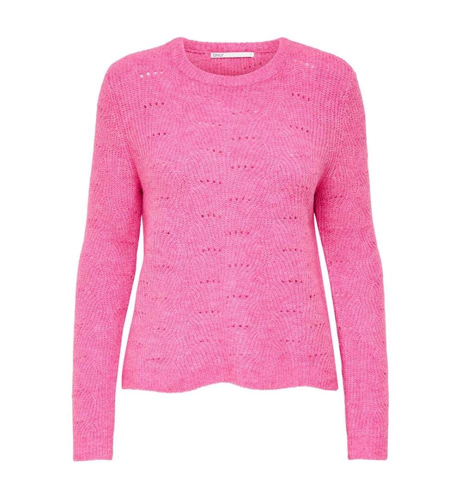 Pull Lolli - Rouge