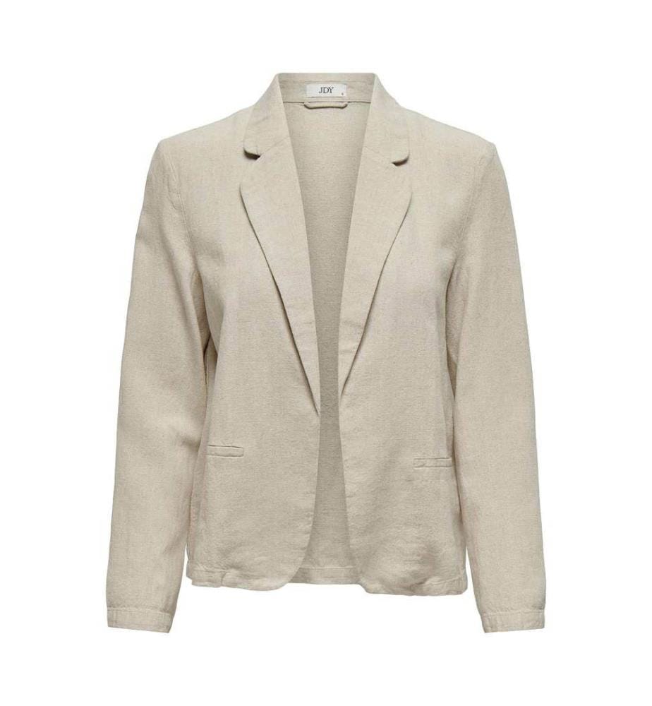 Blazers Slim Fit - Beige