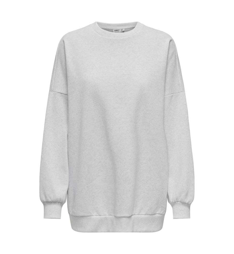 Sweat - Gris Clair