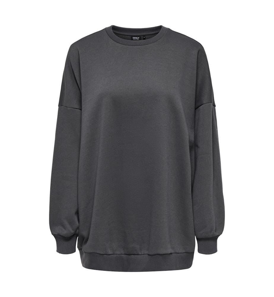 Sweat - Gris Foncé