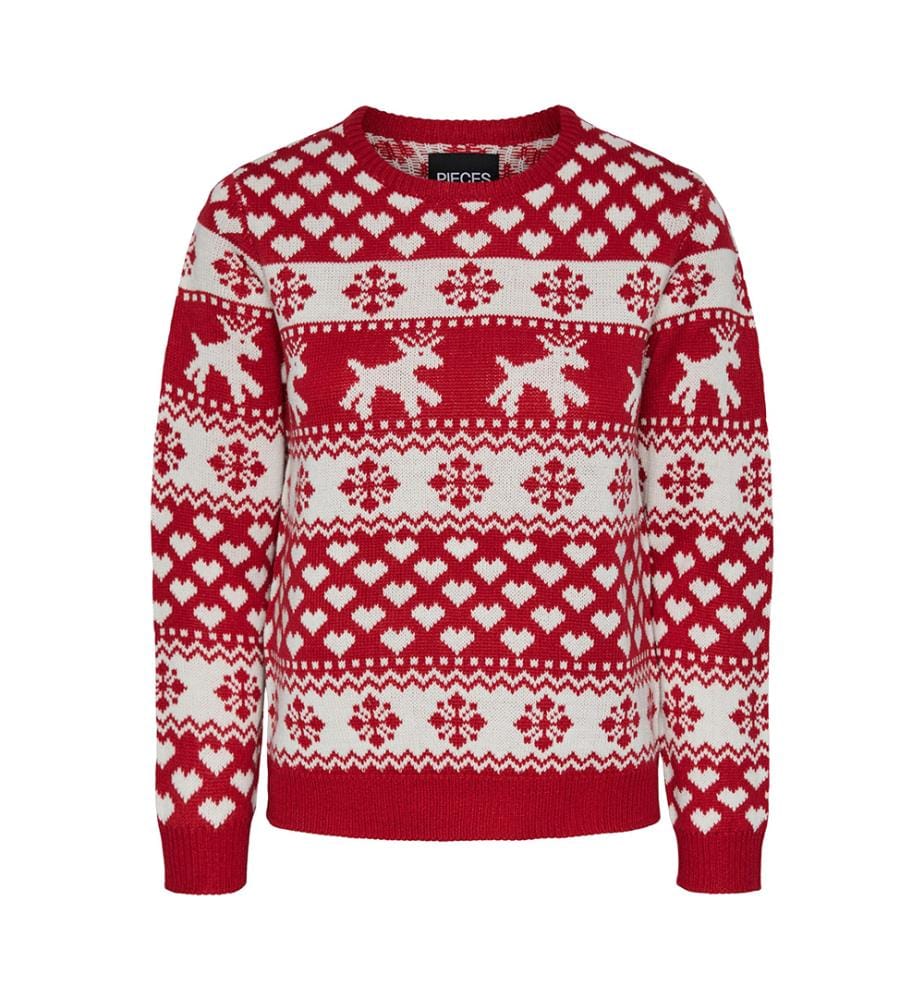 Pull de Noël Elfies