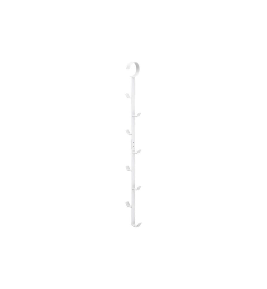 YAMAZAKI - Accroche-porte Smart Blanc