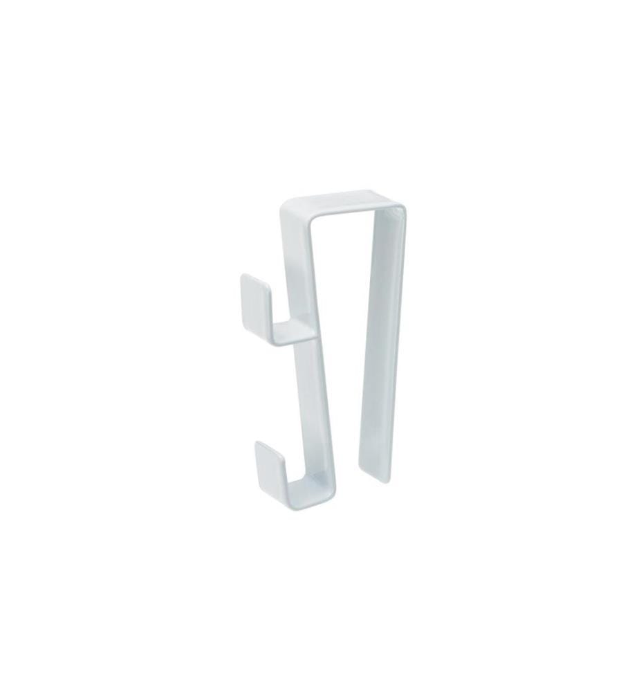 YAMAZAKI - Accroche-porte Tower Blanc