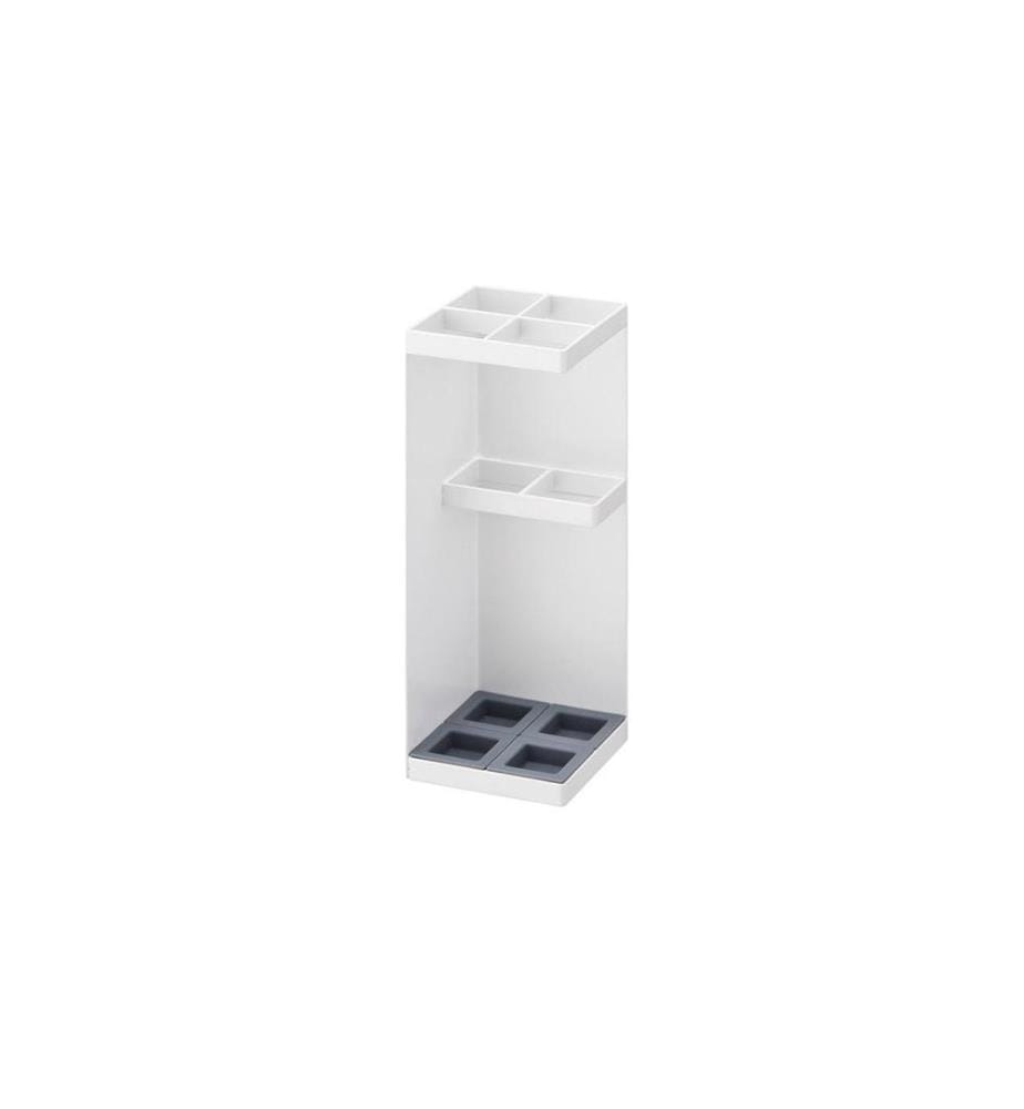 YAMAZAKI - Pied de parasol Smart Blanc