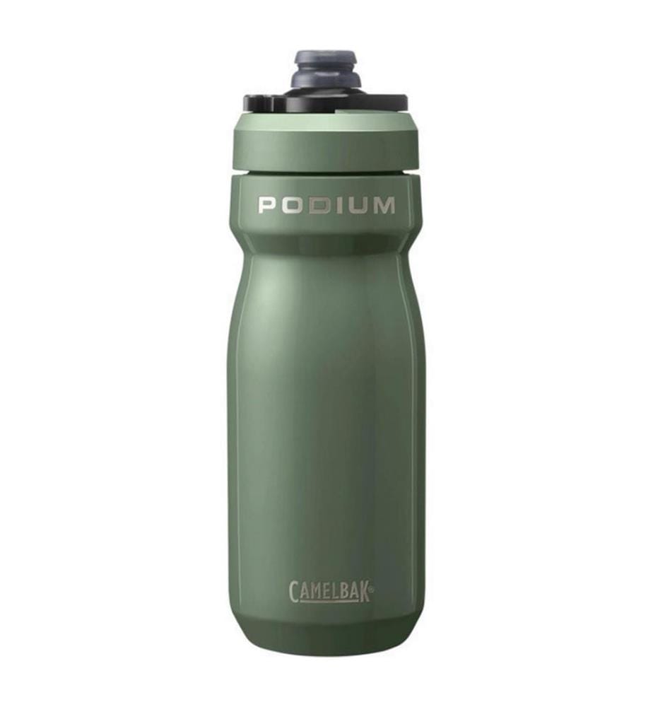 CAMELBAK - Gourde Podium V.I. 0.5 l, Vert olive