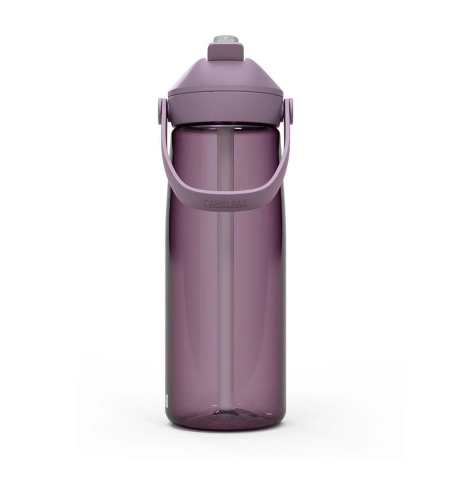 CAMELBAK - Gourde Thrive Flip Straw 750 ml, Ciel pourpre