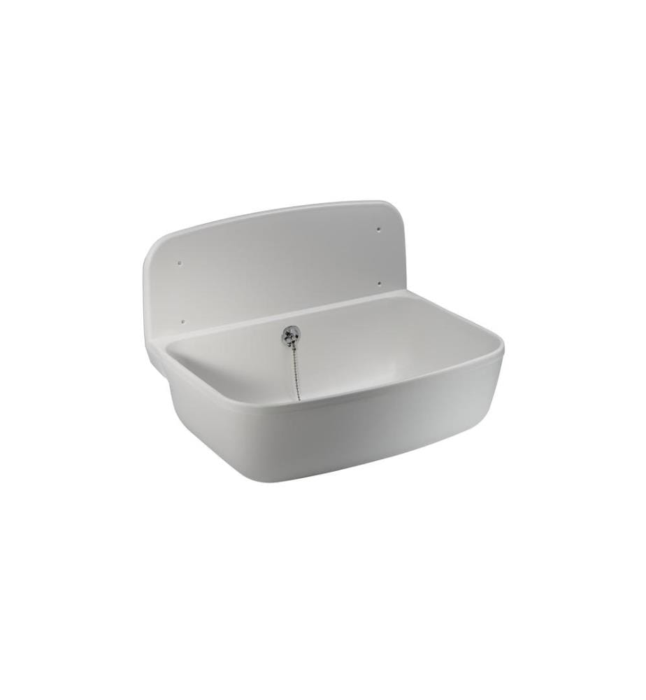 diaqua® - Lavabo Plastique