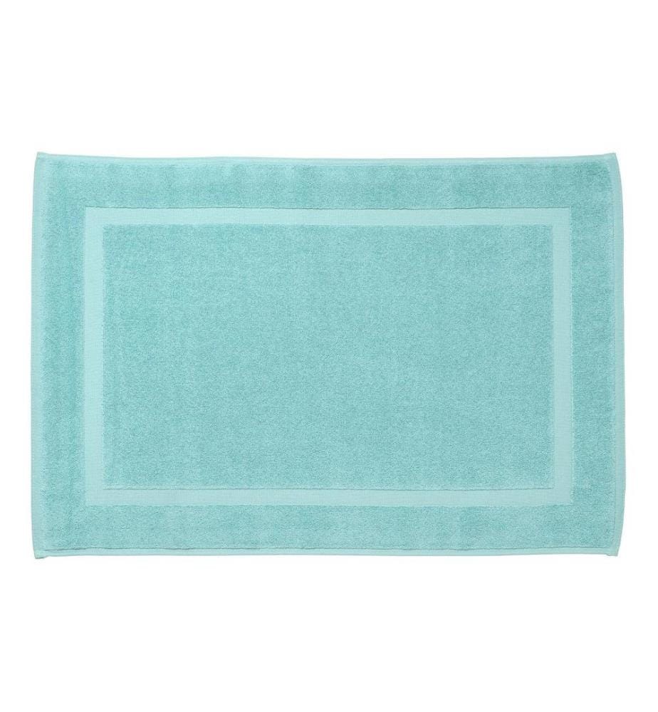 diaqua® - Tapis de bain Fresco 50 x 70 cm, Aqua