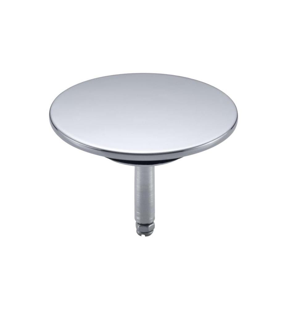 diaqua® - Bouchon de lavabo 72,2 mm Bouchon pour baignoire
