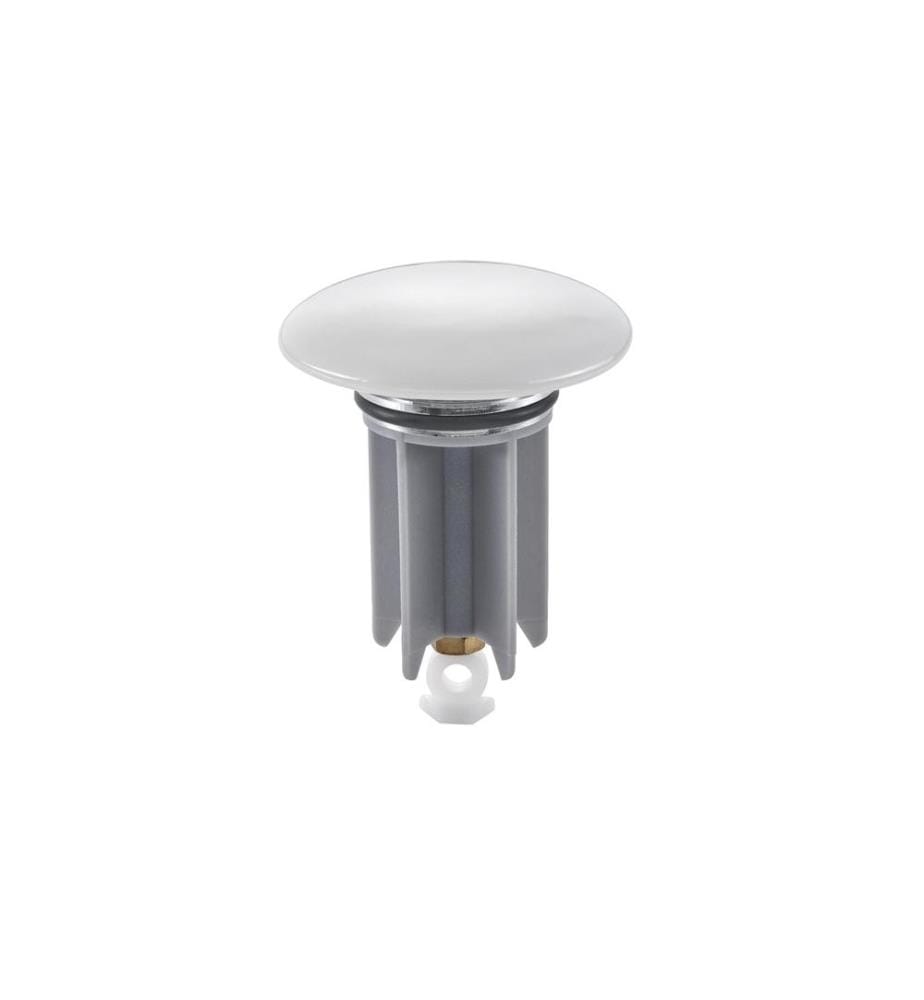 diaqua® - Bouchon de lavabo 67 mm Bouchon universel pour lavabo