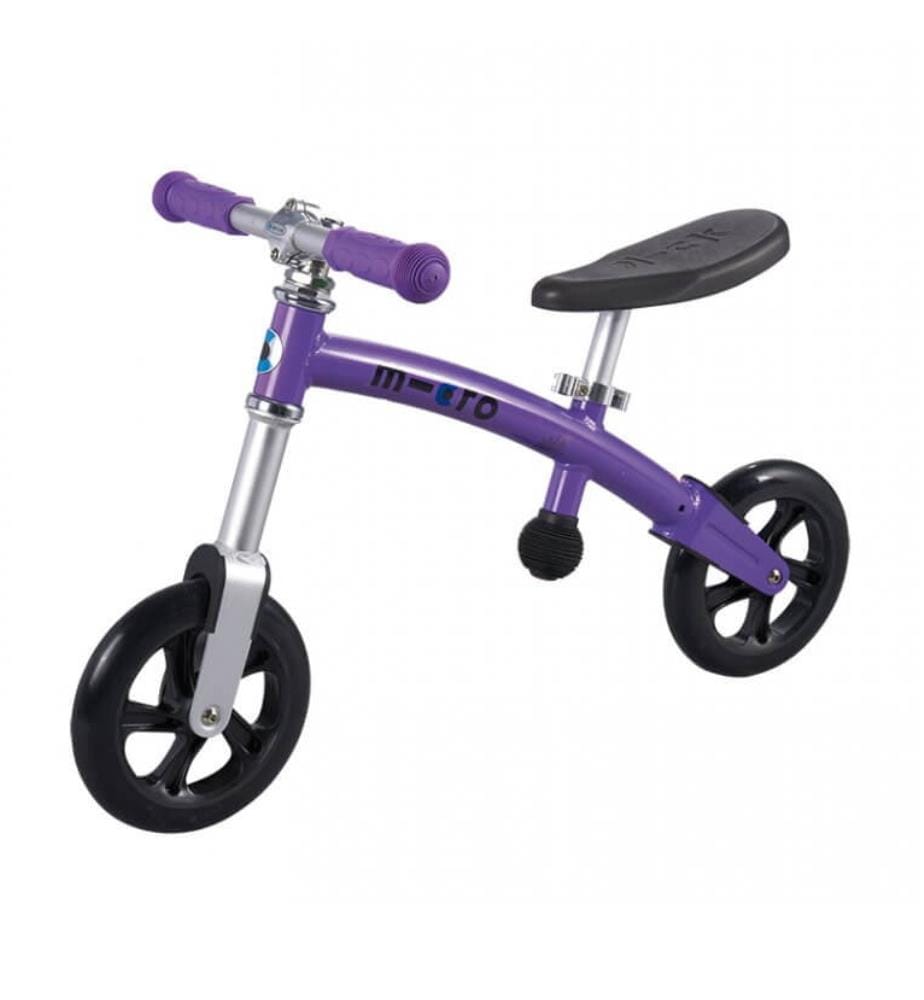Draisienne G-Bike Ligh