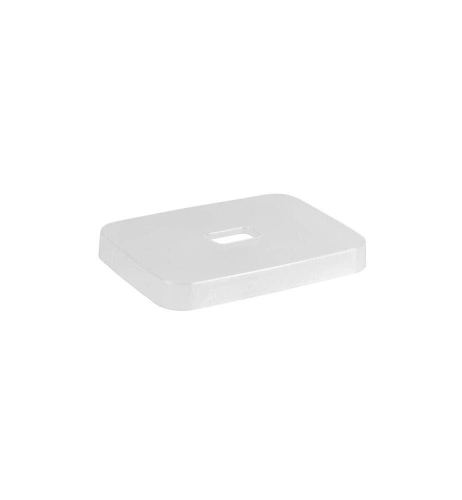 SIGMA HOME - Couvercle 2.5 litres Transparent