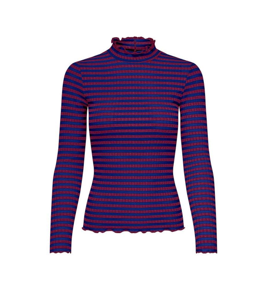 Top - Cordovan