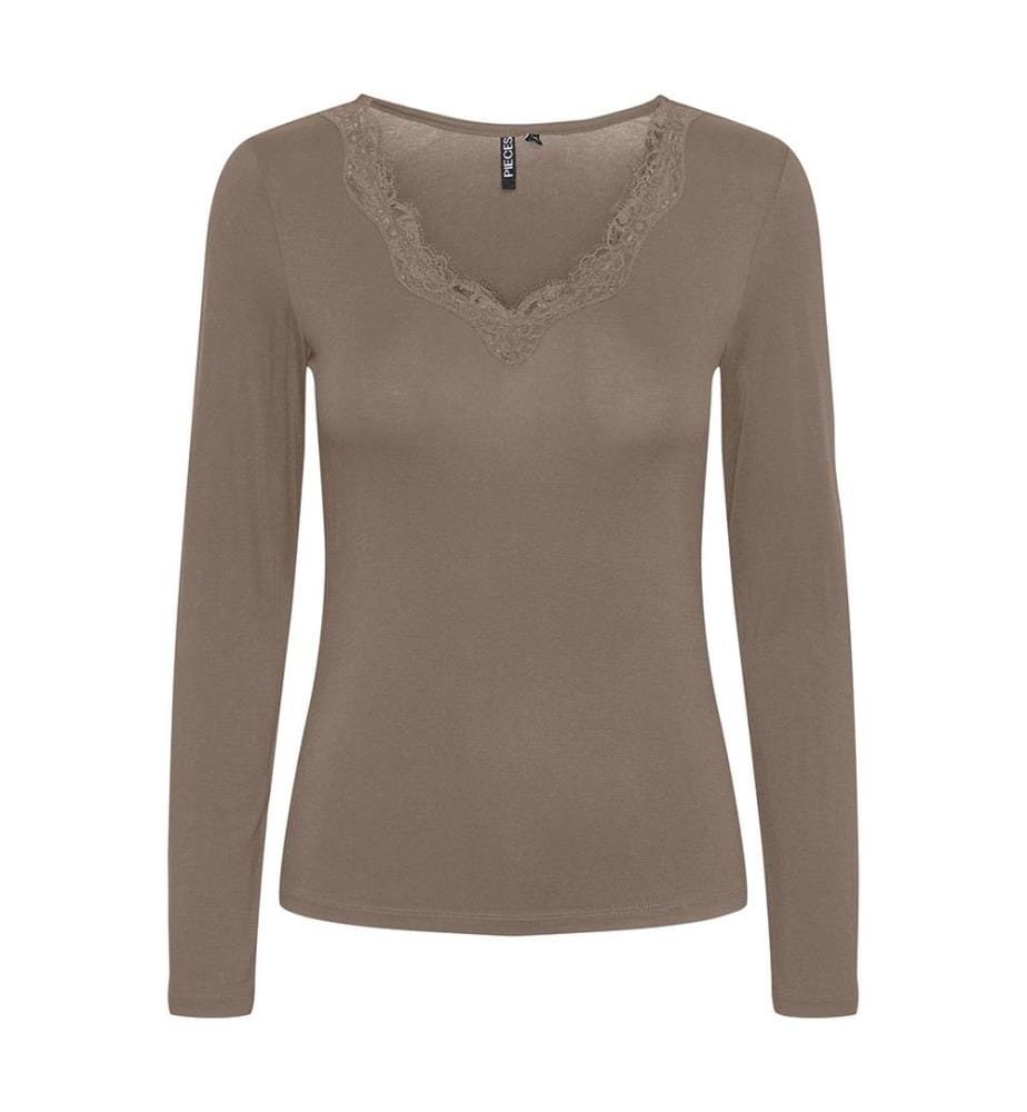Top Barbera - Brun