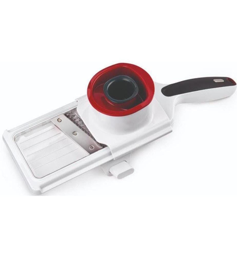 ZYLISS - Mandoline Easy Control Mini coupe-légumes