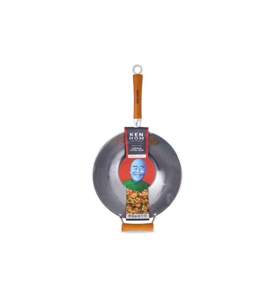 KEN HOM - Wok Excellence 32 cm