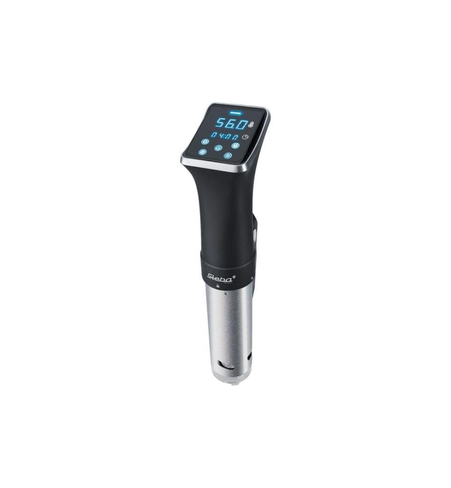 STEBA - Cuiseur Stick Sous Vide SV 80 WIFI