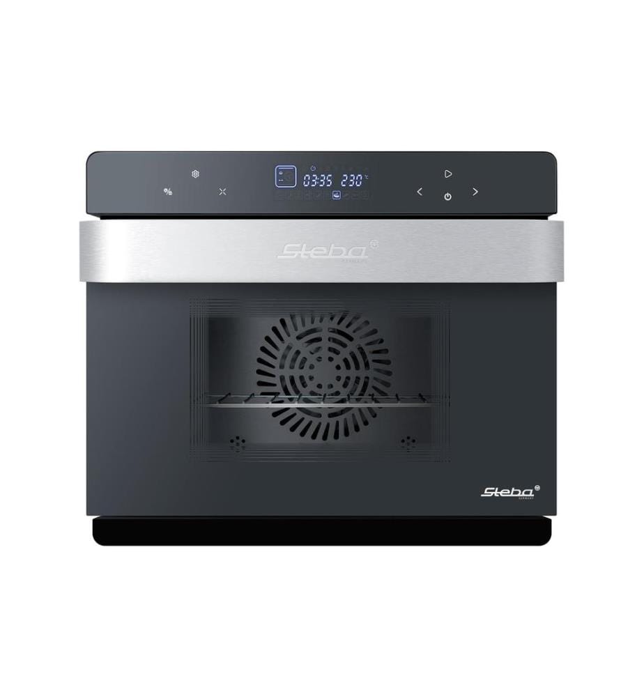 STEBA - Four DG 30 27 l, Noir