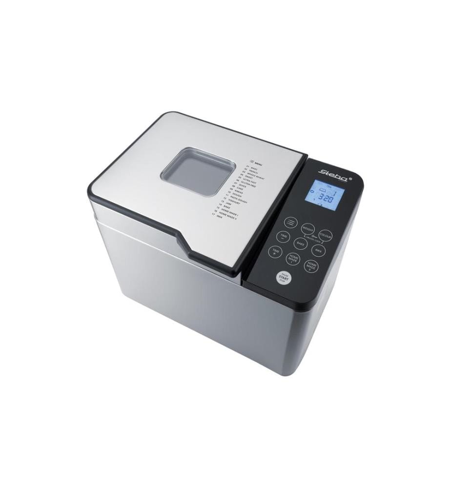 STEBA - Machine à pain BM 2 1000 g