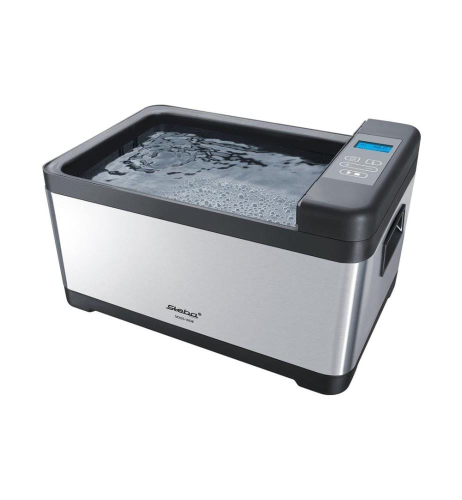 STEBA - Cuiseur Sous Vide SV 2