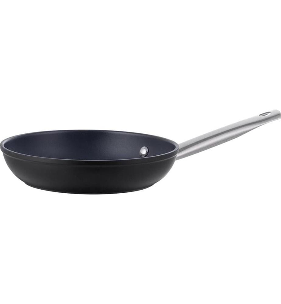 Lunasol - Poêle à frire Saturn Terra black Ø 20 cm, H: 4 cm