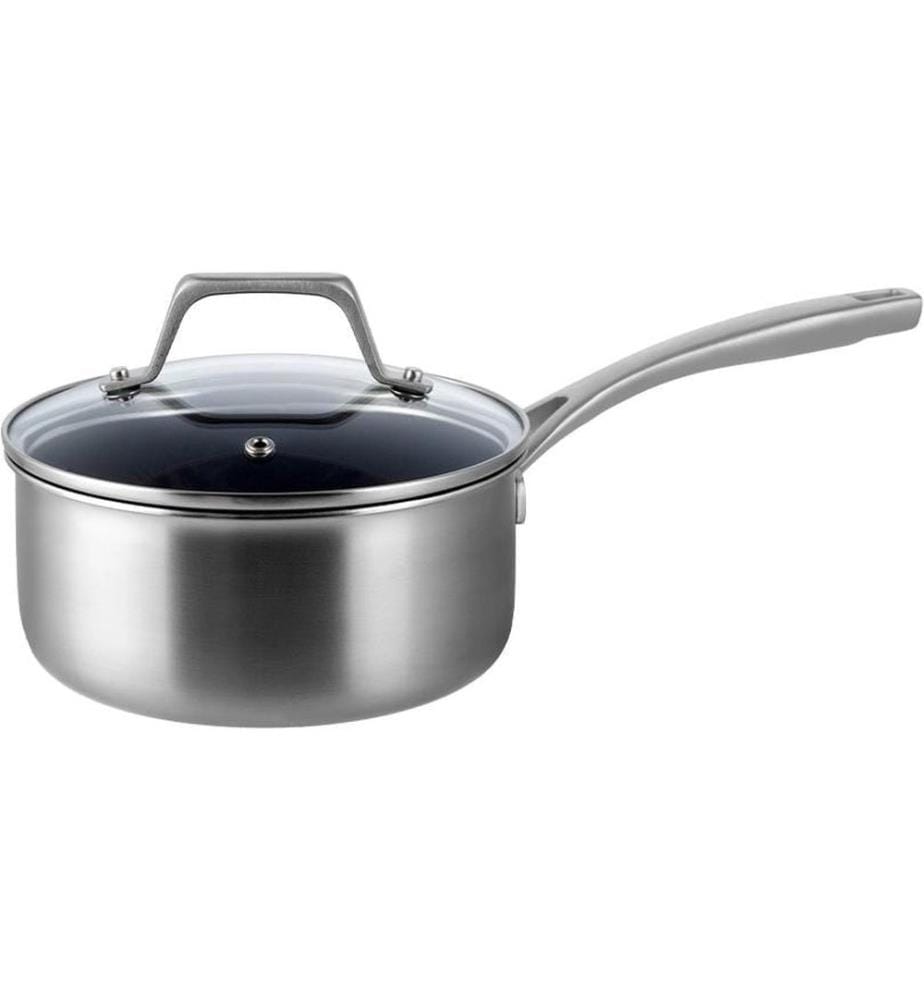 Lunasol - Casserole Sirius Terra Multi-Layer Ø 18 cm, H: 11 cm