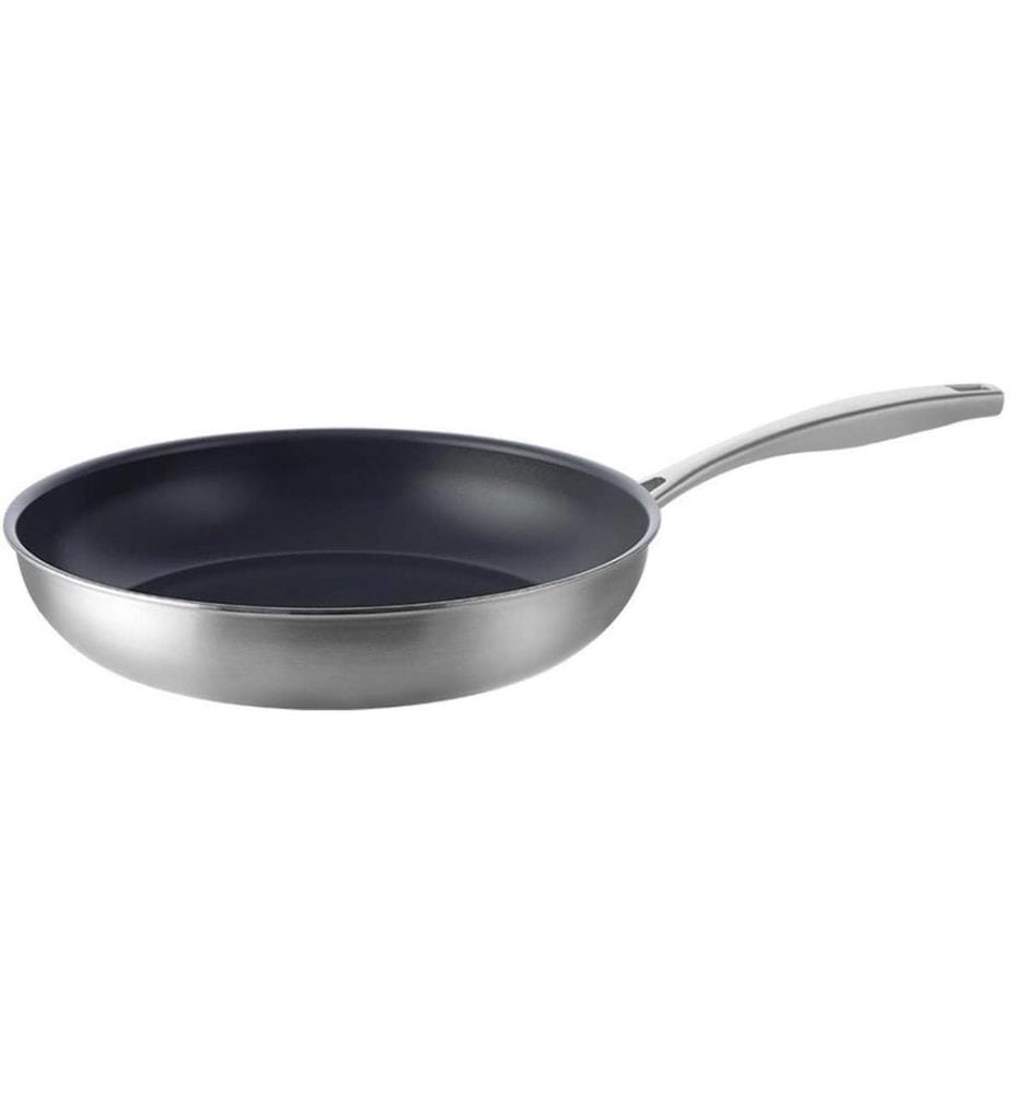 Lunasol - Poêle à frire Sirius Terra Multi-layer Ø 26 cm, Conical