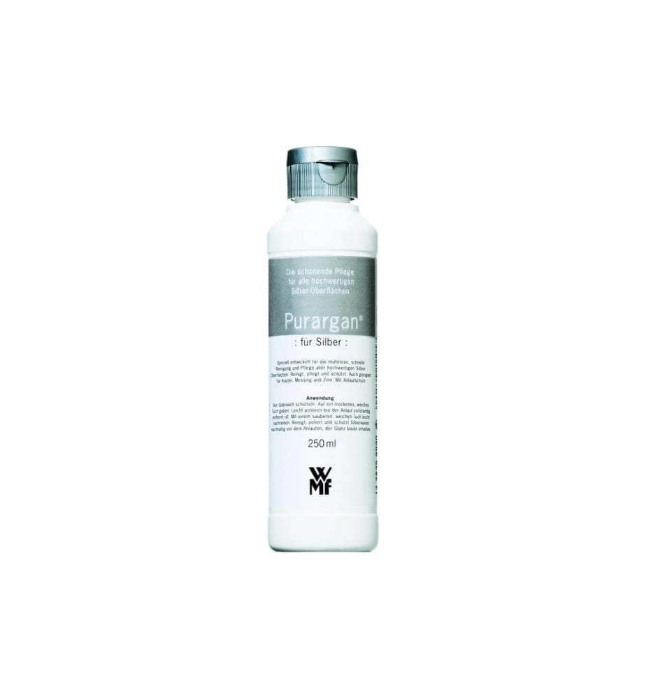 WMF - Produits de nettoyage Protection de l'argent 250 ml