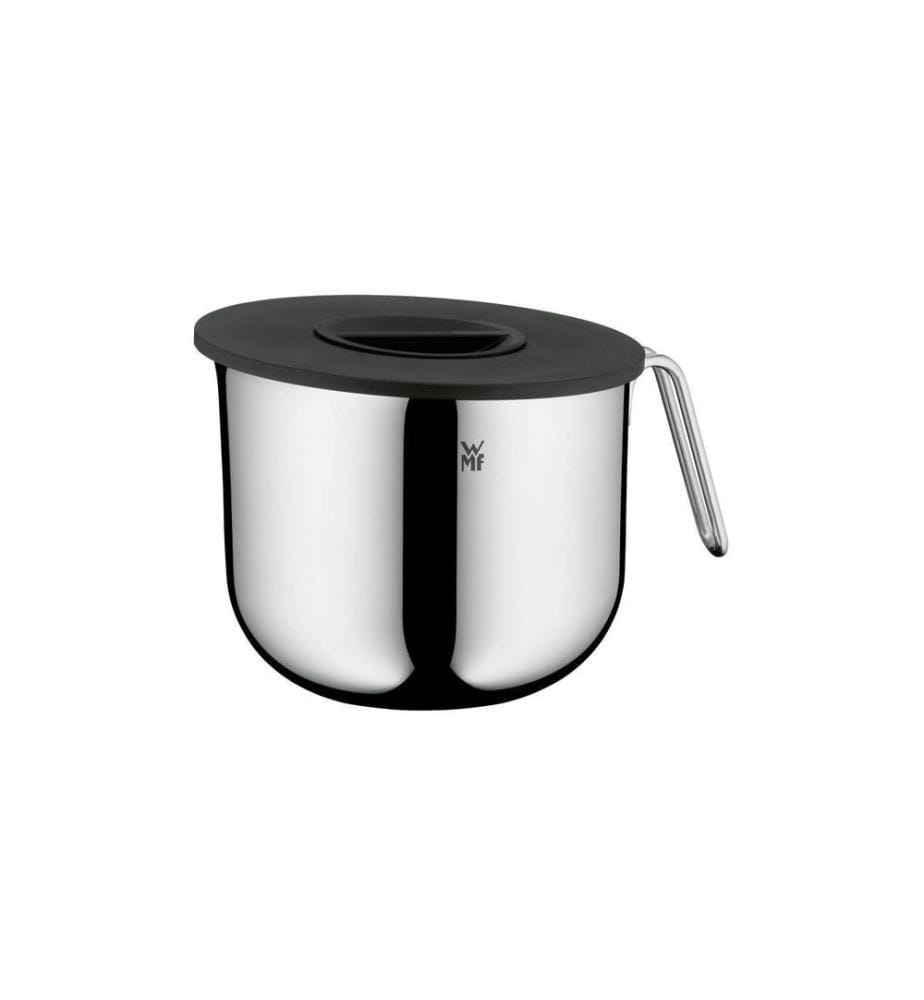 WMF - Bol mélangeur Function Bowls 2.5 l, Argenté