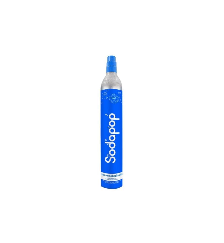 Sodapop - Cylindre supplémentaire Universal 425 g