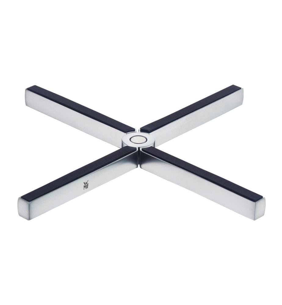 WMF - Dessous de plat Mister X Argenté