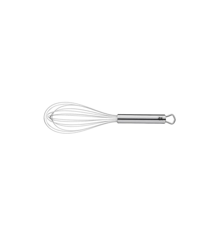 WMF - Fouet Profi Plus 25 cm, Noir/Argenté