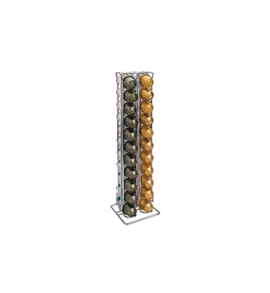 IBILI - Distributeur à capsules Fuji Nespresso capsules