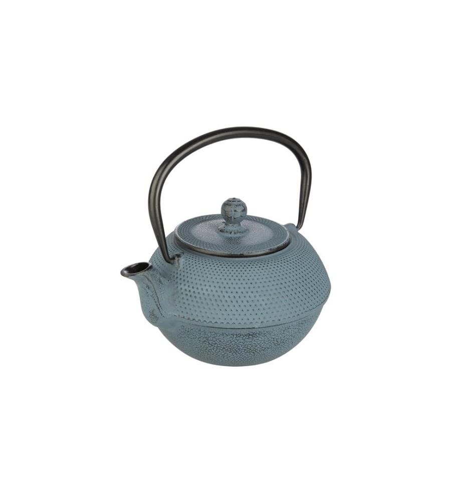 IBILI - Théière 1.2 l, Bleu