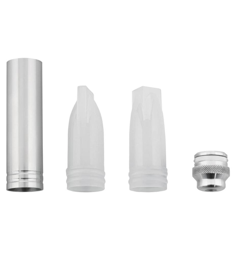 KISAG - Bec décoratif Set 4 pièces