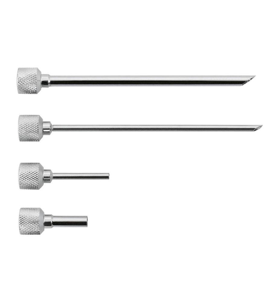 KISAG - Passe-fil pour aiguille Fill-it 4 pièces