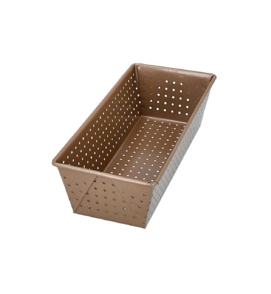 RBV BIRKMANN - Moule à pain Corps et âme 25 cm
