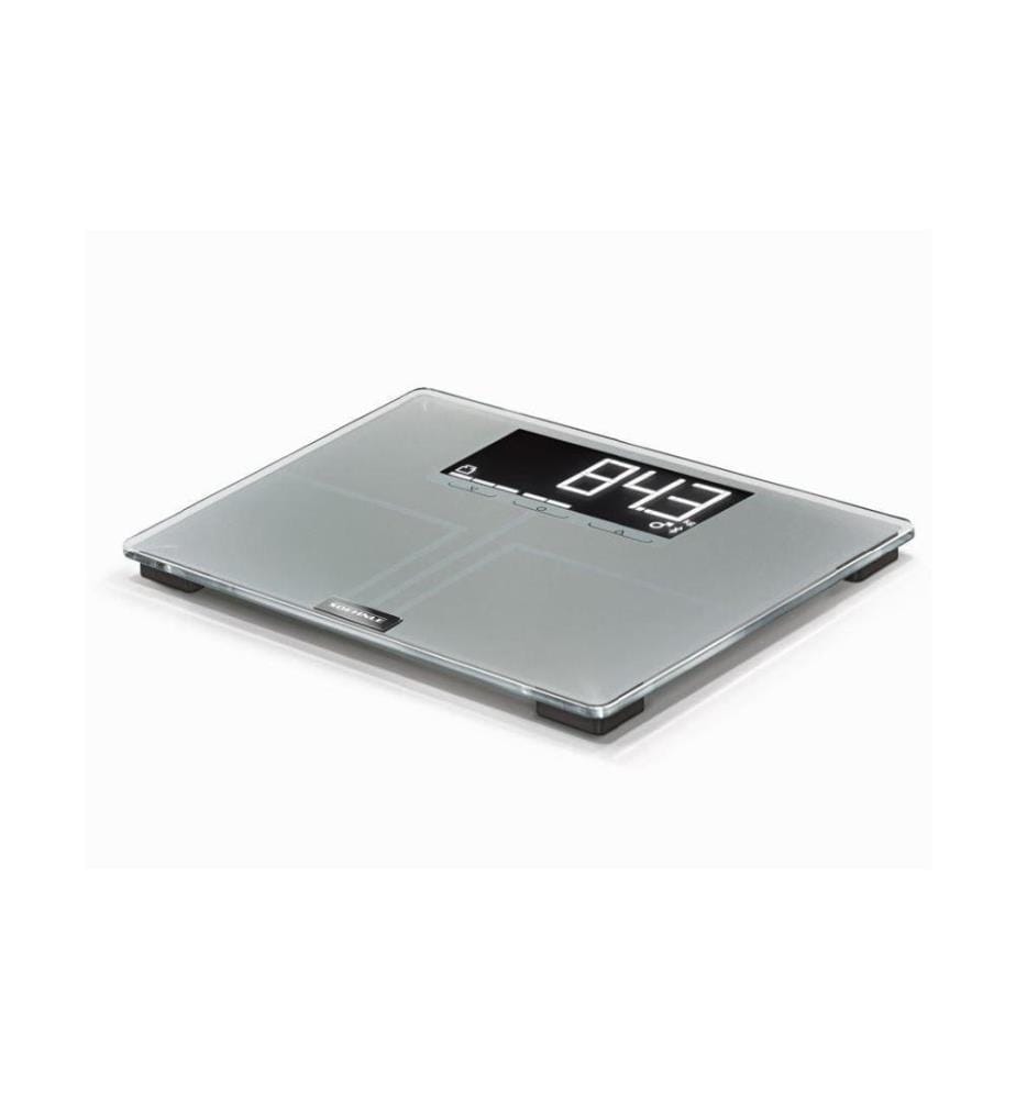 SOEHNLE - Station santé connectée Shape Sense Connect 200 Gris