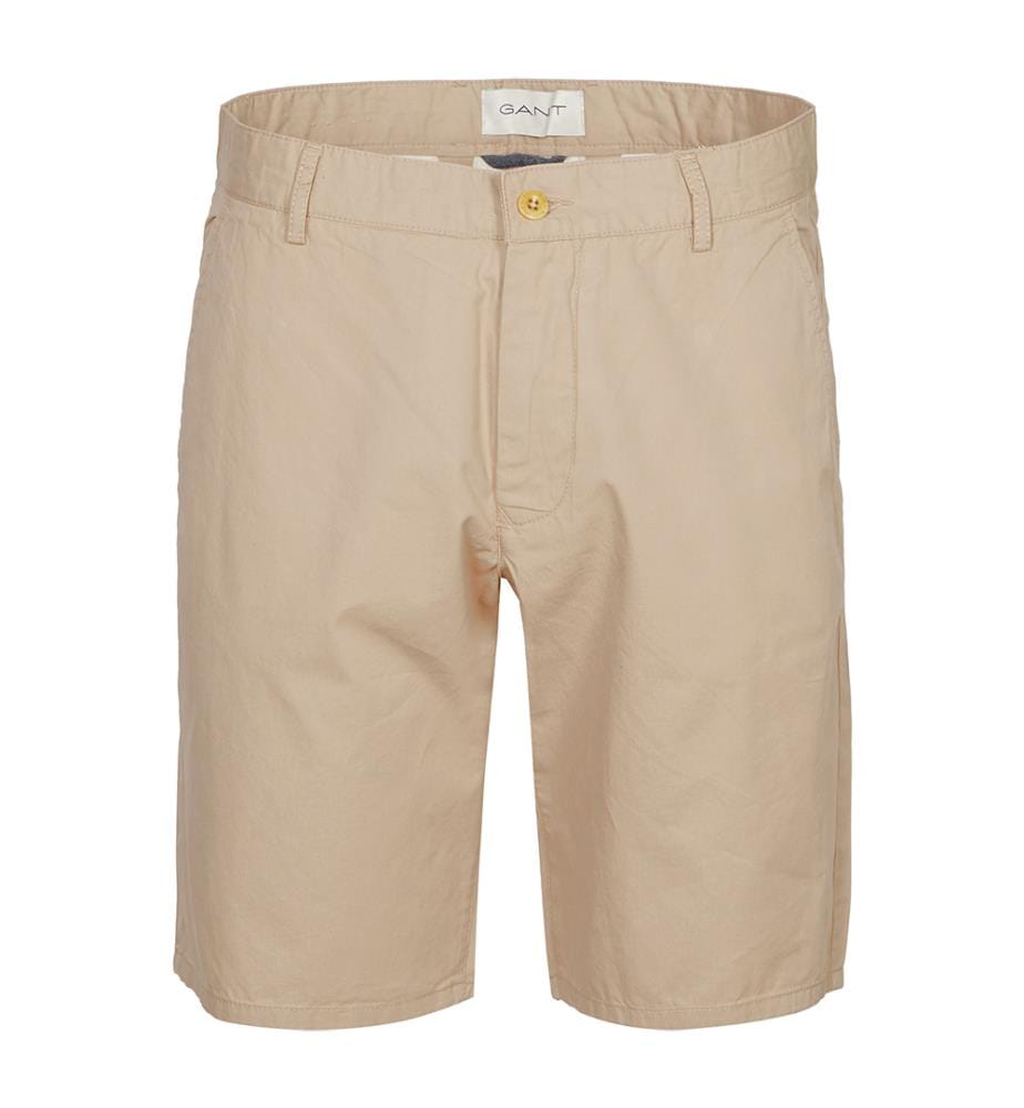 Short Relaxed Fit
