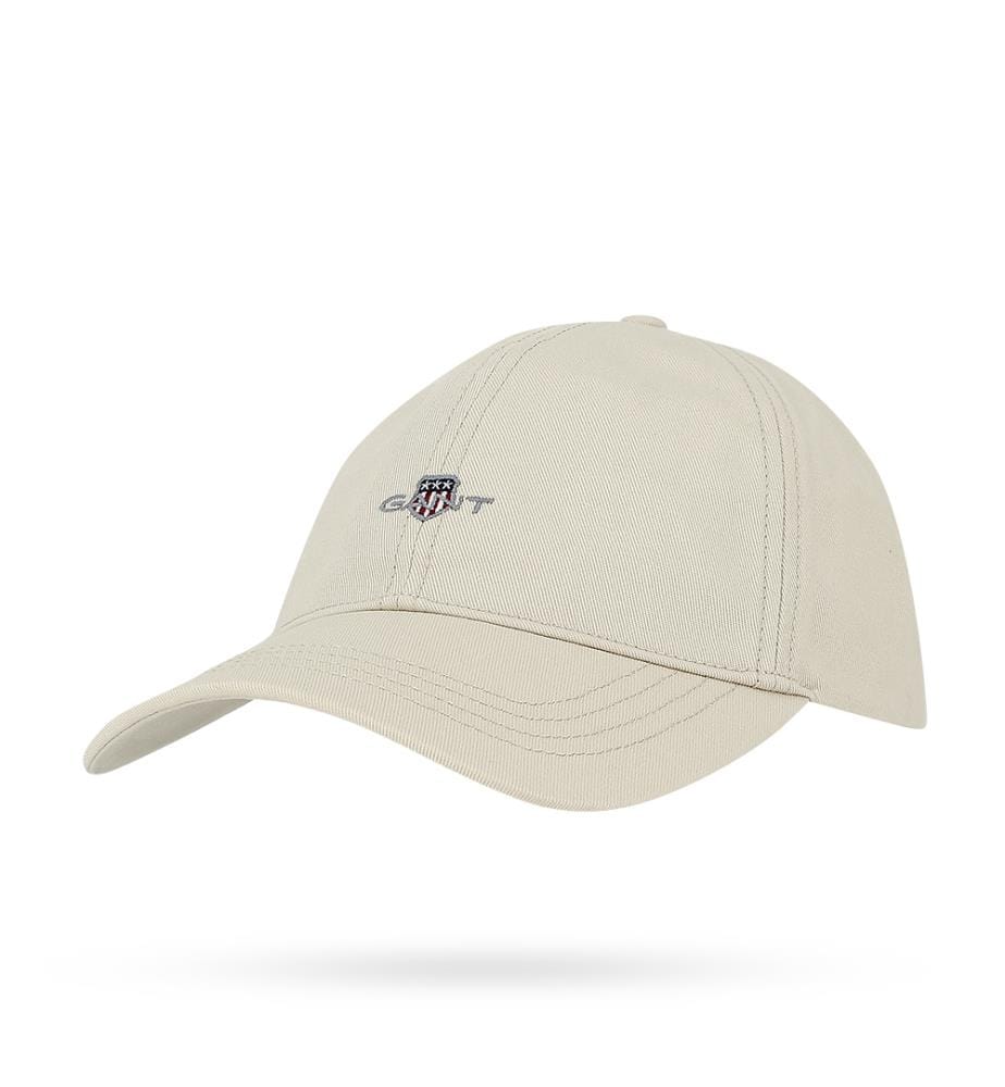 Casquette Shield - Crème