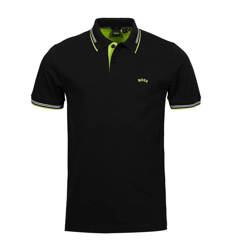 Polo Slim Fit
