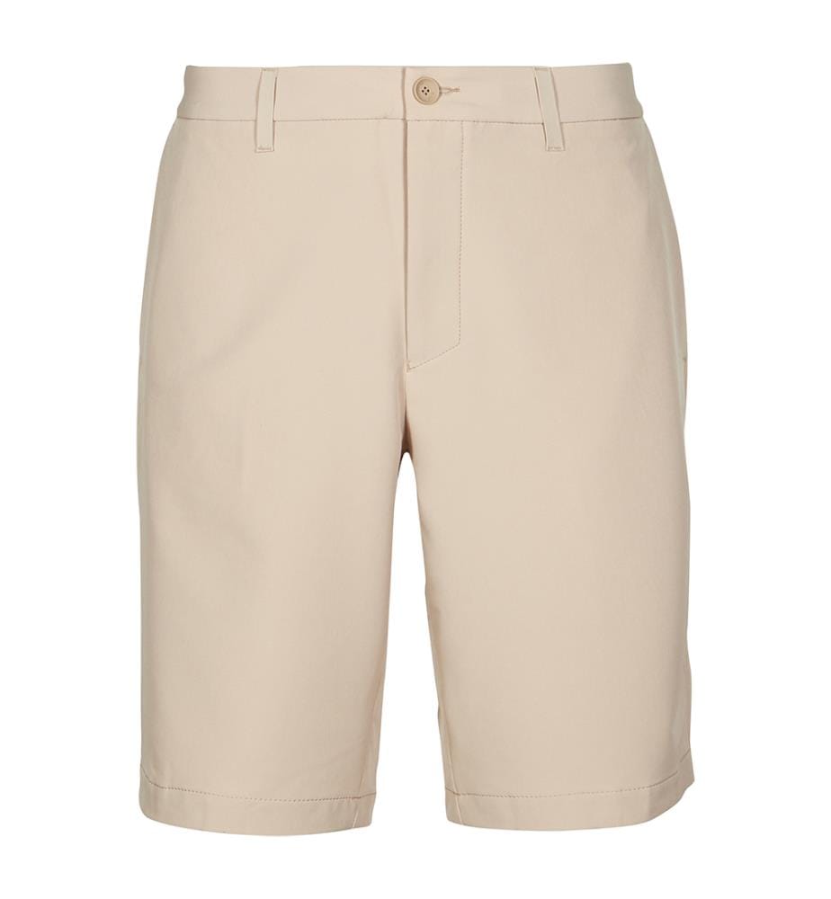 Short Commuter Slim Fit